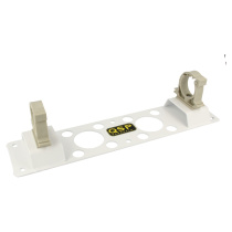 Fäste för Domkraft Rally - Horisontal QSP Products